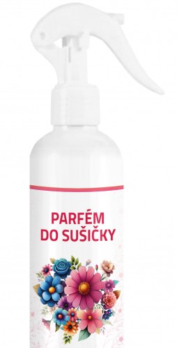 Parfém do sušičky - unisex