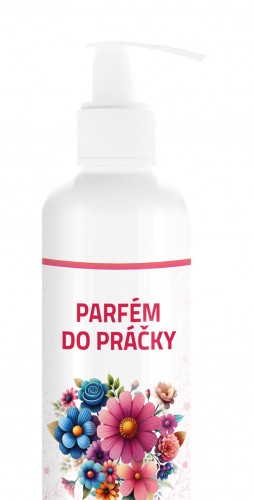 Parfém do práčky - unisex